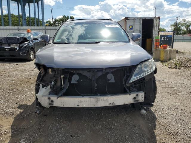 2015 LEXUS RX 350 2T2ZK1BA6FC176462