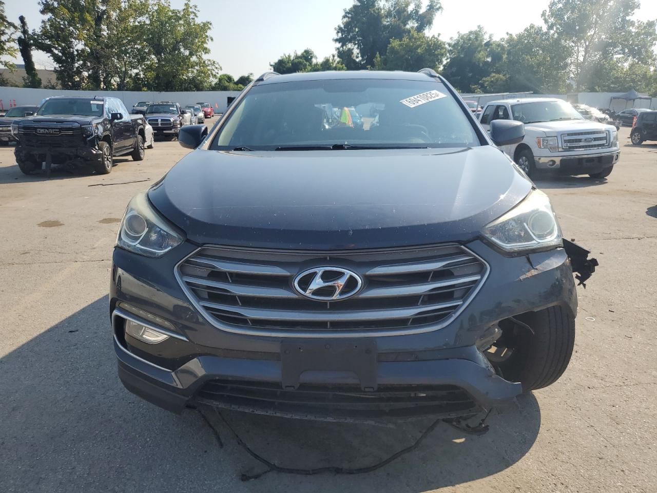 HYUNDAI SANTA FE SPORT