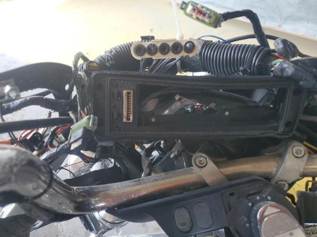 2005 HARLEY-DAVIDSON FLHTCI 1HD1FFW195Y625591