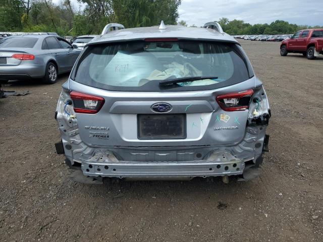 2022 SUBARU IMPREZA PR 4S3GTAV60N3715178