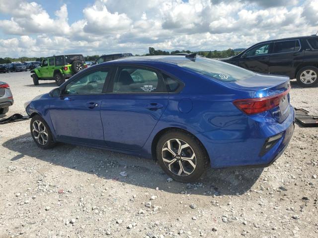 2021 KIA FORTE FE 3KPF24AD6ME288746