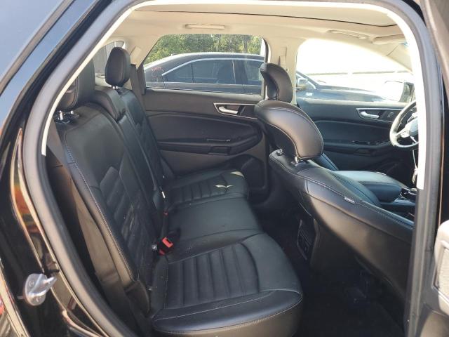 2016 FORD EDGE SEL - 2FMPK4J84GBB91043