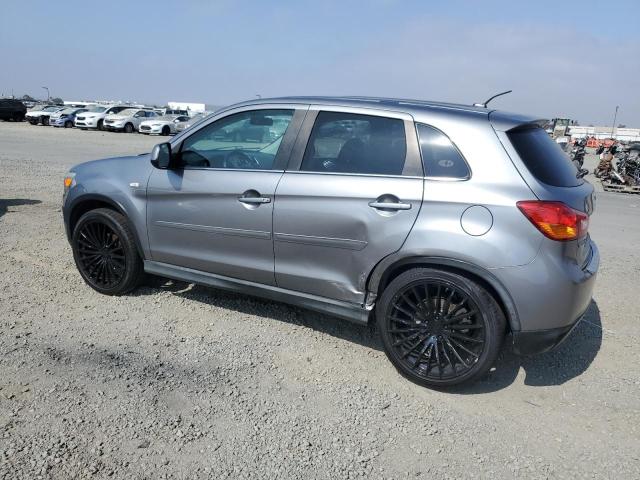 2015 MITSUBISHI OUTLANDER 4A4AP4AUXFE013318