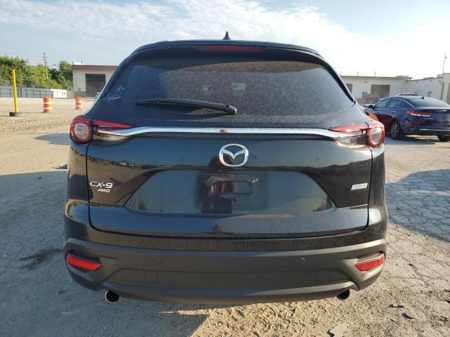 2016 MAZDA CX-9 TOURI JM3TCBCYXG0126157