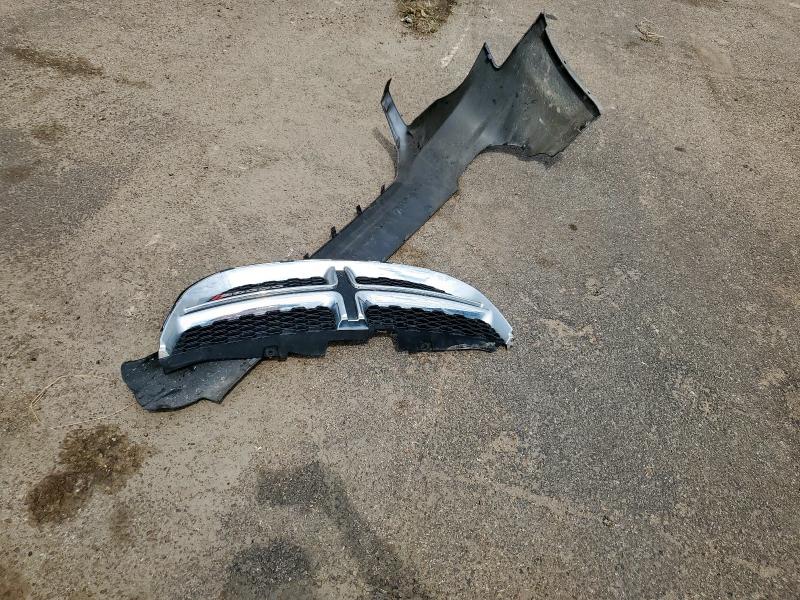 2019 DODGE GRAND CARA 2C4RDGBG8KR798657