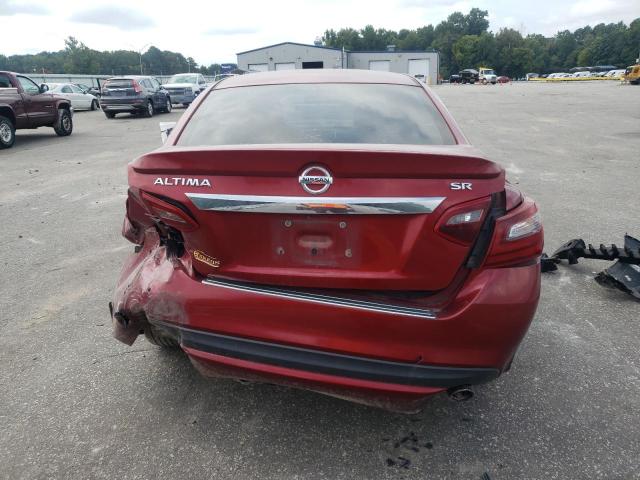 2017 NISSAN ALTIMA 2.5 - 1N4AL3AP0HC278583