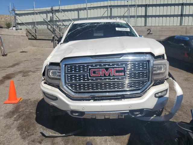 2018 GMC SIERRA K1500 DENALI 3GTU2PEJ3JG353593