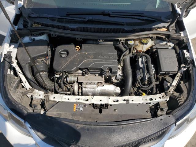 2019 CHEVROLET CRUZE LS - 1G1BC5SM9K7150687