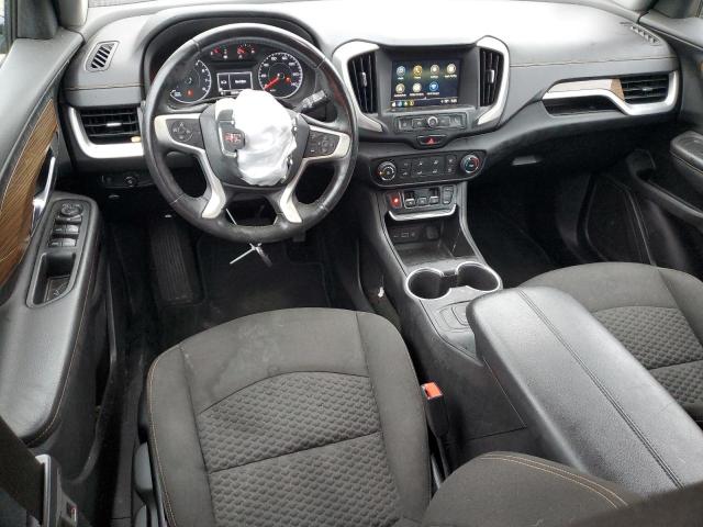 2018 GMC TERRAIN SL 3GKALTEV4JL188211