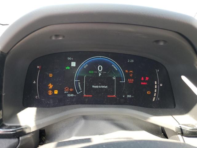 2025 TOYOTA CAMRY XSE 4T1DAACK1SU112220