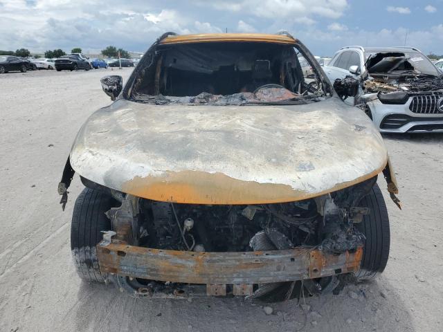 2017 NISSAN ROGUE SPT JN1BJ1CP3HW012093