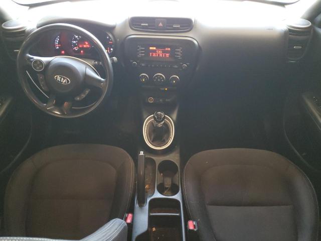 2016 KIA SOUL KNDJN2A20G7835518