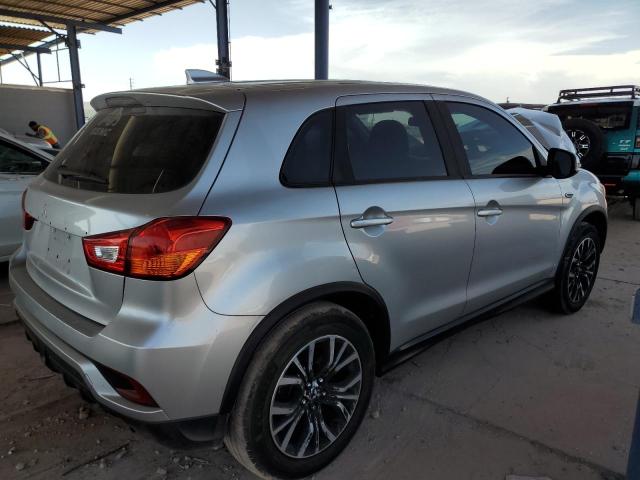2019 MITSUBISHI OUTLANDER JA4AP3AU8KU017900