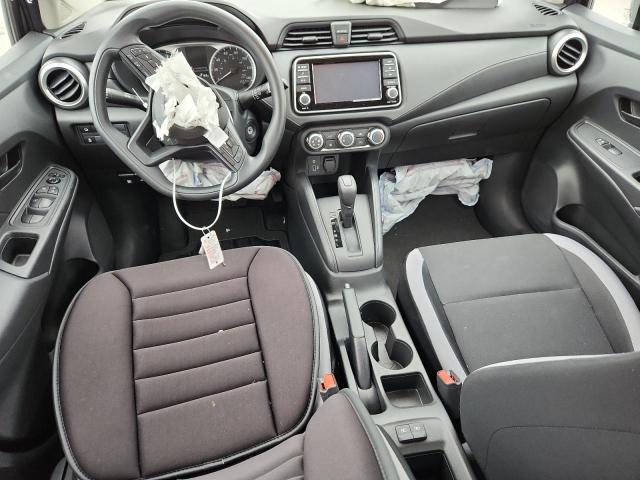 2025 NISSAN VERSA S 3N1CN8DV3SL834615