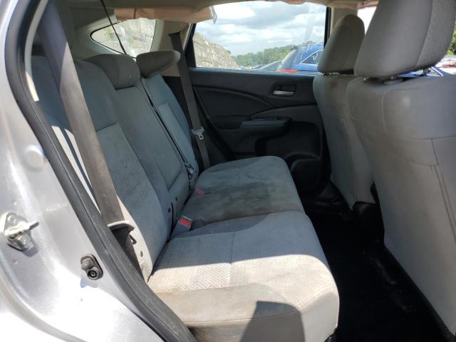 2016 HONDA CR-V LX - 3CZRM3H35GG702648