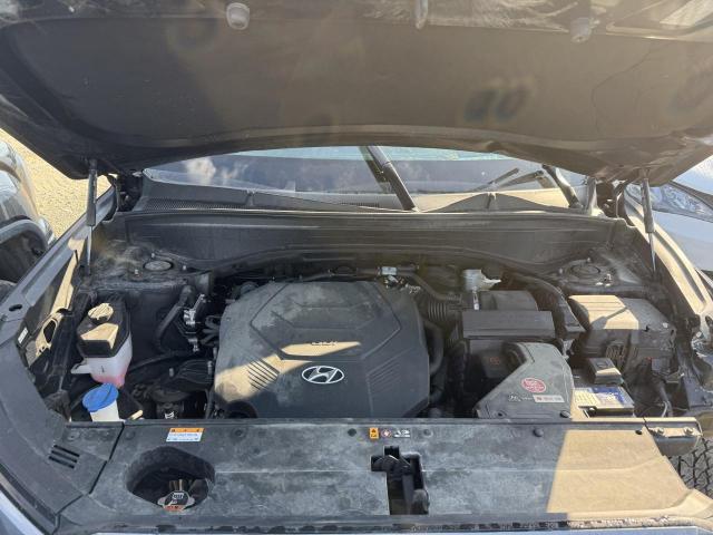 2024 HYUNDAI PALISADE L KM8R5DGE0RU681957