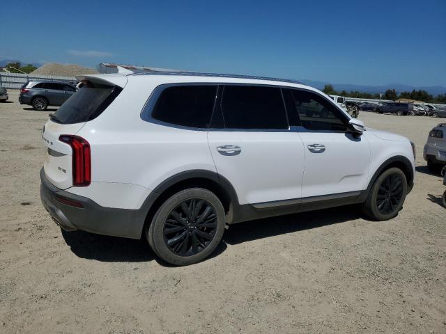 2021 KIA TELLURIDE SX 5XYP54HC4MG153521
