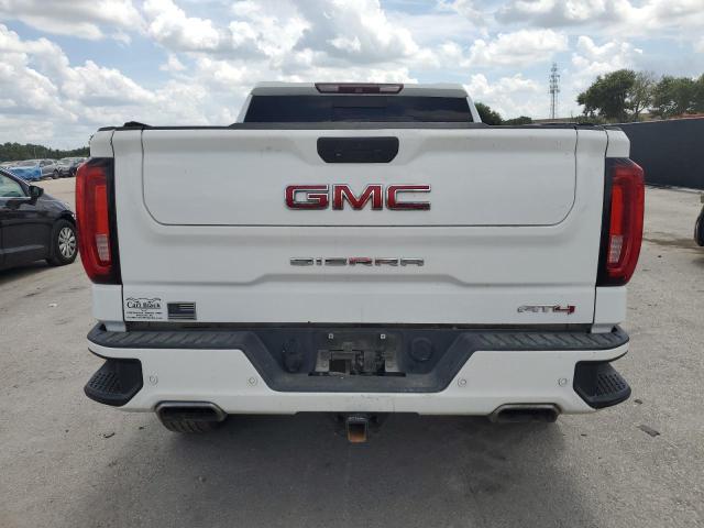 2019 GMC SIERRA K1500 AT4 1GTP9EEL0KZ196928