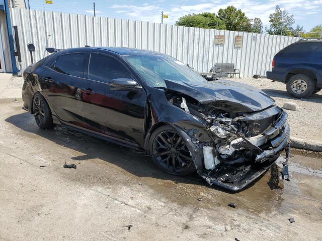 2020 HONDA CIVIC SPOR #3293367434