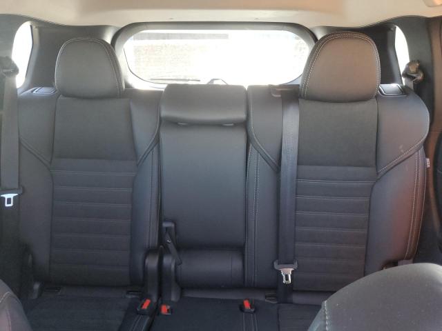 2025 MITSUBISHI OUTLANDER JA4J4VA85SZ019971