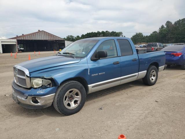 DODGE RAM 1500