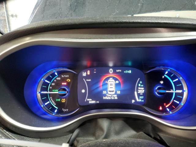 2022 CHRYSLER PACIFICA H - 2C4RC1L75NR231213