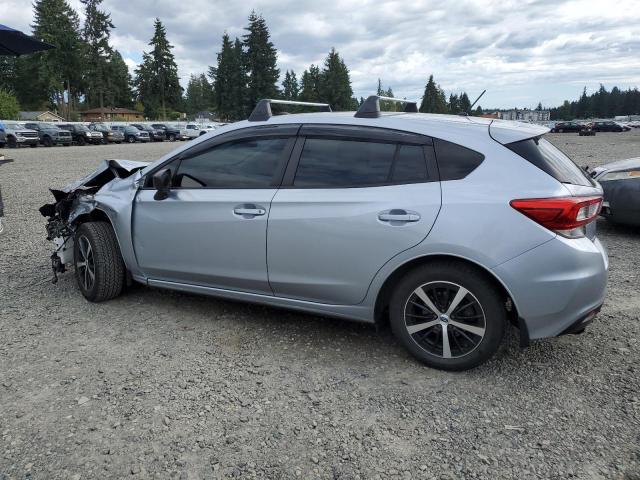 2019 SUBARU IMPREZA 4S3GTAA6XK3721586