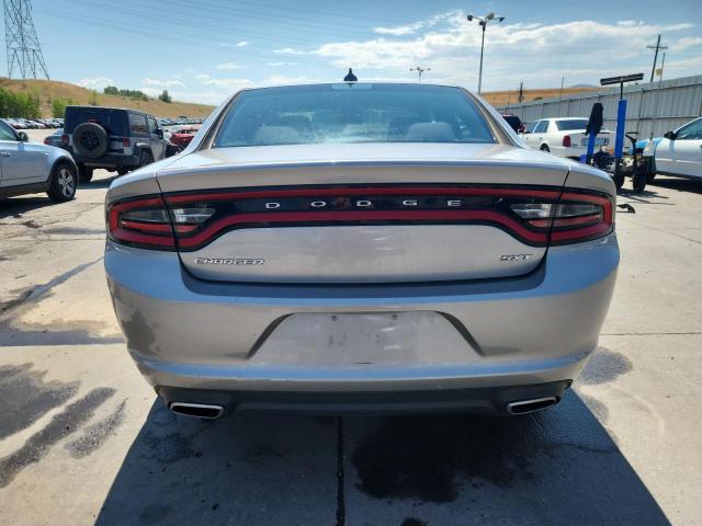 2017 DODGE CHARGER SX 2C3CDXHG7HH563263