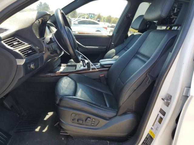 2011 BMW X5 XDRIVE3 - 5UXZV4C57BL410382