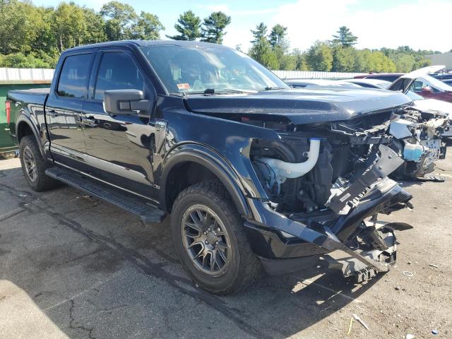 2021 FORD F150 SUPERCREW #3266040523