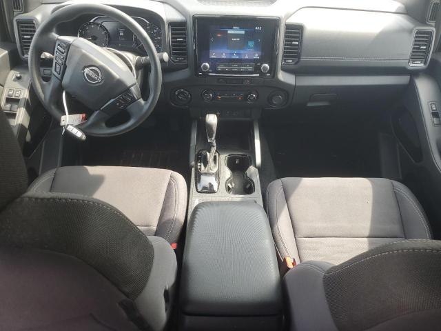 2023 NISSAN FRONTIER S 1N6ED1EK4PN644122
