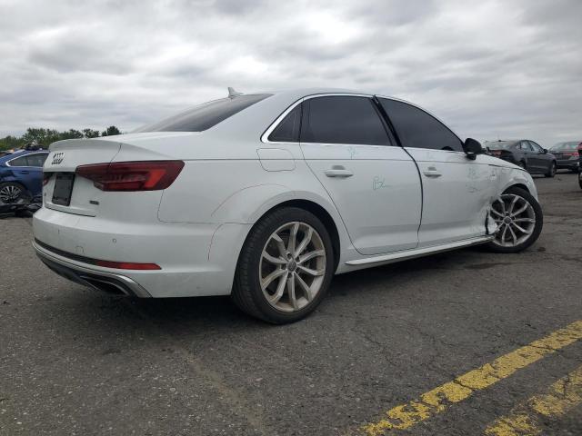 2019 AUDI A4 PREMIUM WAUENAF46KA033537