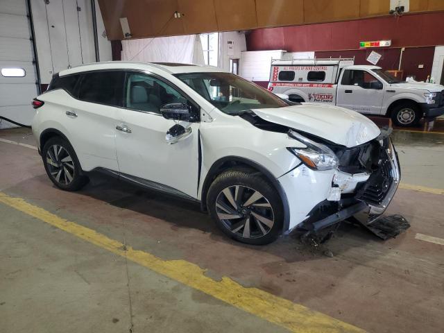 2016 NISSAN MURANO S 5N1AZ2MH2GN157933