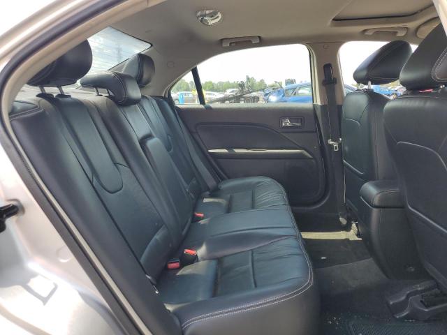 2012 FORD FUSION SEL - 3FAHP0JA6CR104184
