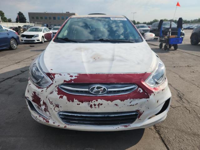 2017 HYUNDAI ACCENT SE - KMHCT4AE4HU394494