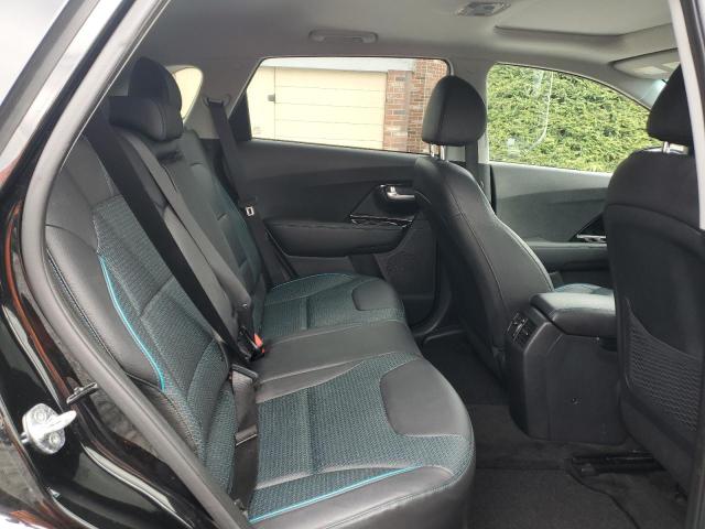 2022 KIA NIRO EX PREMIUM KNDCE3LG9N5146058