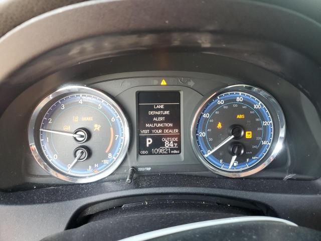 2018 TOYOTA COROLLA L 2T1BURHE8JC063923