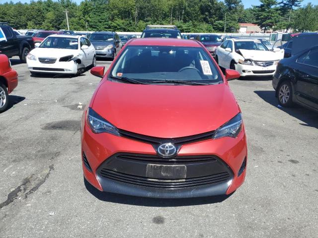 2018 TOYOTA COROLLA L 2T1BURHE8JC104812