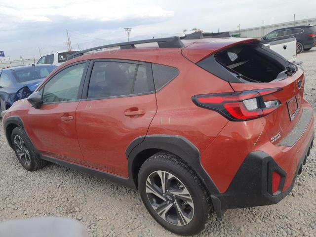 2024 SUBARU CROSSTREK JF2GUADCXRH875924