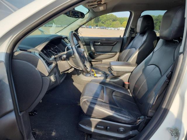 2017 GMC ACADIA LIMITED SLT-2 1GKKRSKD4HJ242813