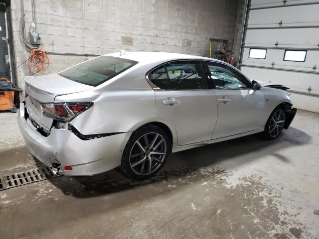 2018 LEXUS GS 350 BAS JTHCZ1BL4JA010136
