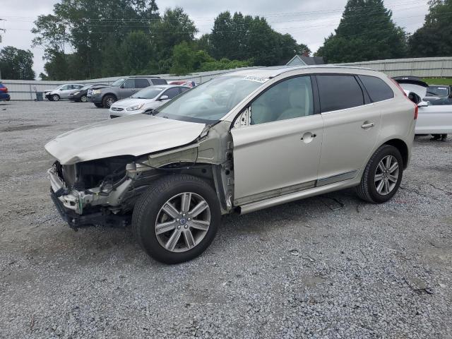 2017 VOLVO XC60 T5 IN YV440MDU1H2070092
