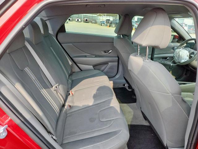 2023 HYUNDAI ELANTRA SE - KMHLS4AG0PU621859