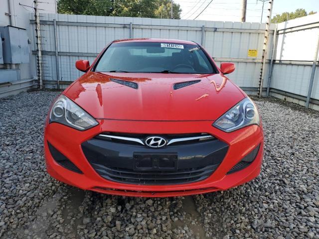 2013 HYUNDAI GENESIS COUPE 2.0T #3294251937