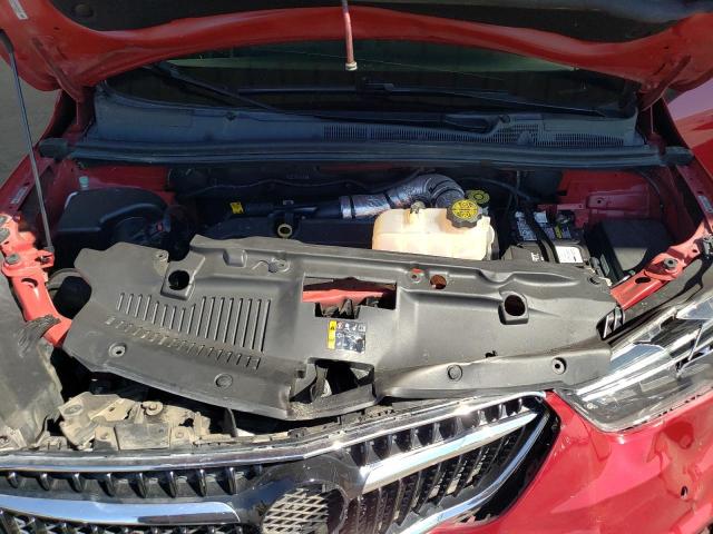 2019 BUICK ENCORE ESSENCE - KL4CJGSM0KB732049