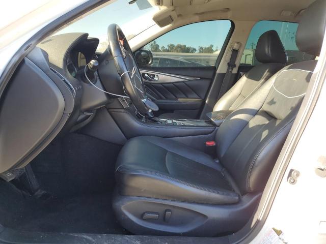 2015 INFINITI Q50 BASE JN1BV7AP2FM345145