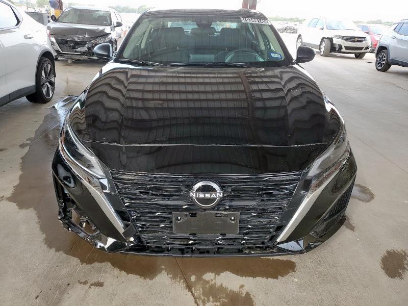 2025 NISSAN ALTIMA SV - 1N4BL4DV4SN391792