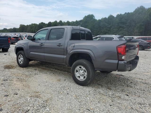 2022 TOYOTA TACOMA DOU - 3TYAX5GN2NT066699