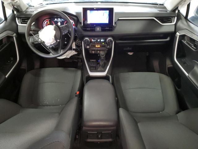 2024 TOYOTA RAV4 LE 2T3F1RFV5RW443414