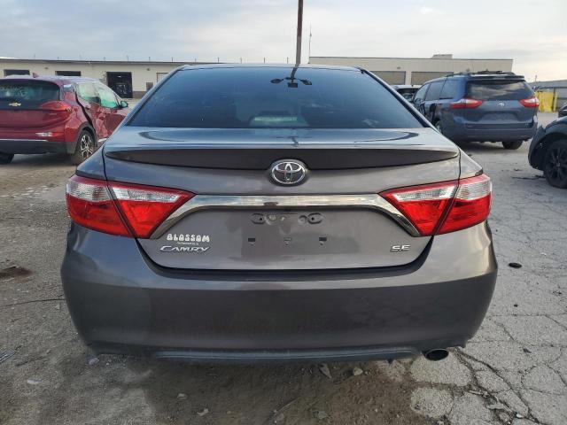 2015 TOYOTA CAMRY LE - 4T1BF1FK8FU056139